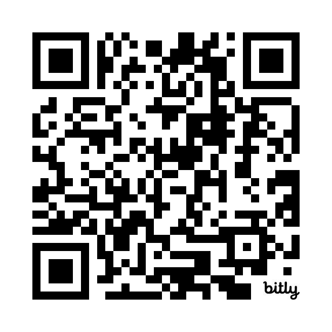 QR Code to Register